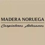 Madera Noruega madera_noruega