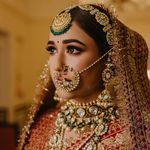 Ridhi Verma | Hair & Makeup makeoversbyridhiverma