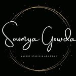 Soumya Gowda Makeup Studio makeupbysoumyagowda