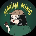 Marina Totino Miniatures marinaminis