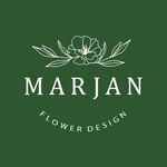 Marjan flower design marjan_flower_design