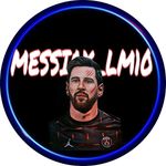 M_10 messiax_lm10