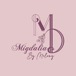 Migdalia by melony migdaliabymelony