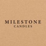 Milestone Candles milestonecandles