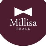 Детская дизайнерская одежда. millisa_brand