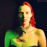 Karen Elson misskarenelson