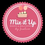 Mix It Up mixitup_bakesandballoons