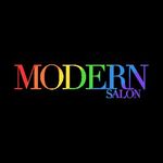 MODERN SALON modernsalon