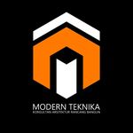 CV. Modern Teknika modernteknika_architecture