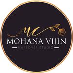 Mohana Vijin Makeover Studio mohanavijinmakeoverstudio