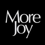 More Joy morejoy