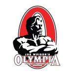 Mr. Olympia LLC mrolympiallc