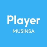 무신사 플레이어 MUSINSA Player musinsa_player