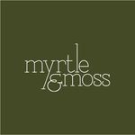 Myrtle & Moss myrtleandmoss