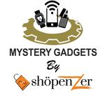 Mystery Gadgets by Shopenzer, Inc. mysterygadgets