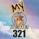 ⭐️ Ivan Campos | Mytoys321 | Toy Photos ⭐️ mytoys321