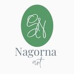 Творческое пространство nagorna_art