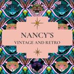 Nancy's Vintage and Retro nancysvintageandretro