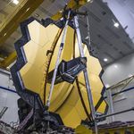 NASA Webb Telescope nasawebb