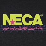 NECA Toys necaofficial