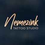 Nemezink Tattoo & Piercing Studio nemezink