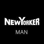 NEW YORKER MAN newyorkerman