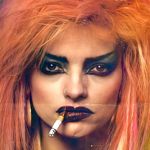 🪐NINA HAGEN🪐 ninahagenmotherofpunk