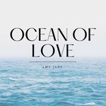 Ocean of love oceanoflovex