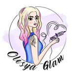 Тату🔞 & Пирсинг💉 Челябинск olesya_glam_tattoo