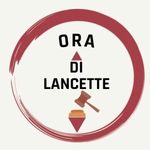 Ora di Lancette oradilancette