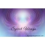 Spirit Wings our_spirit_wings