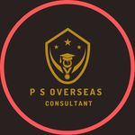 P S Overseas consultant p_s_overseas_consultant