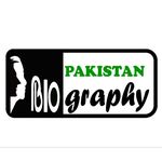 Pak Biography pakistanbiography