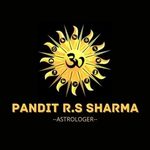 Pandit R.S Sharma pandit.rs.sharma