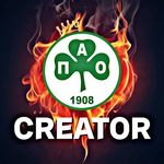 PAO.CREATOR pao.creator