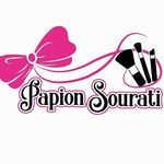 🎀آنلاين شاپ و حضوری آرايشی🎀 papion.sourati