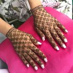 Parisa Naeem parisa_henna_art