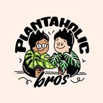 Plantaholic Bros plantaholicbros