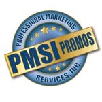 PROFESSIONAL MARKETING SVCS. pmsipromos