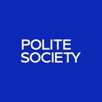 POLITE SOCIETY politesociety_official