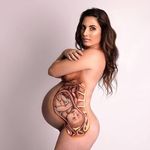 حقایق بارداری و زایمان pregnancy_secrets