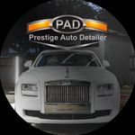 P.A.D prestige_autodetailer