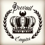 Prevail Apparel + Supplements prevailempire