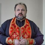 Александр Рысин priest.alexrysin