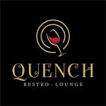 Quench Restro - Lounge quenchramada