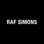 Raf Simons Official rafsimons