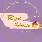 Rare Bakes rarebakes2021