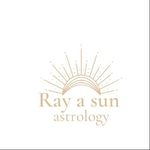 Raya Victoria Marshall ray_a_sun_astrology