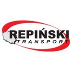 🚛Firma transportowa 🚚 repinski_transport