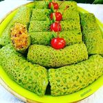 Resep Kue Enak & Lezat resepkueibuu